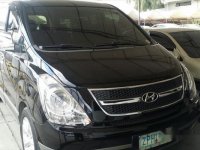 Hyundai Grand Starex 2008 AT for sale