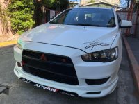 2014 Mitsubishi Lancer Matic EX Super Fresh 