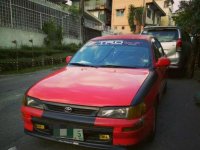 Toyota Corolla XE-1996 model FOR SALE