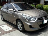 Hyundai Accent 2012 for sale