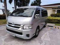 2014 Toyota Hiace For sale 