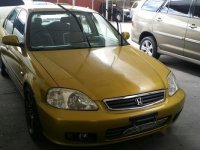 Honda Civic 2000 VTI MT for sale