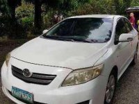 2008 Toyota Corolla Altis for sale