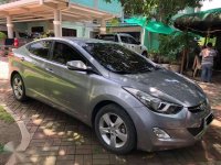 2012 Hyundai Elantra for sale