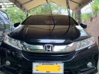 2016 Honda City 1.5Vx CVT FOR SALE