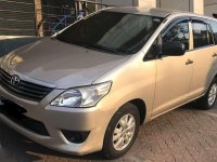 2012 Toyota Innova for sale