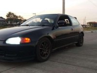 Like New Honda Civic for sale