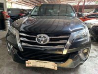 2018 Toyota Fortuner for sale