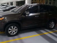 Kia Sorento 2010 for sale