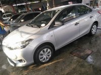 2014 Toyota Vios 13 J Really Low Mileage