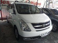 Hyundai Grand Starex 2015 for sale