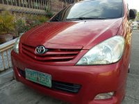 2010 Toyota Innova E AT for sale