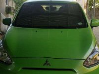 Mitsubishi Mirage 2013 GLS FOR SALE