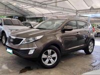 2013 Kia Sportage for sale