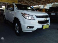 2015 Chevrolet Trailblazer LTZ for sale