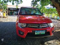 Mitsubishi Strada GLX V Limited Edition AT for sale