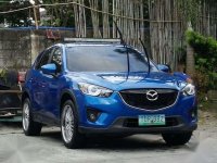 Mazda CX5 2012 for sale