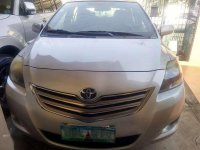 2013 Toyota Vios G Top of the Line 
