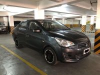 FOR SALE  2014 Mitsubishi Mirage G4 1.2 GLX A/T