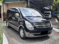 2009 Hyundai Grand Starex Gold Diesel for sale