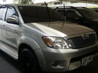 Toyota Hilux 2005 G AT for sale