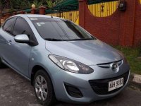 2014 Mazda 2 P87K DP Manual FOR SALE