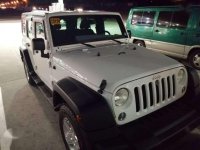 Jeep Wrangler Rubicon 2016 for sale