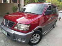 2003 Mitsubishi Adventure Diesel for sale