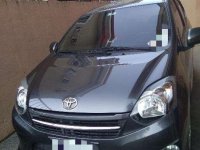 2017 Toyota Wigo automatic cebu FOR SALE