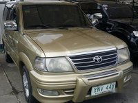 Toyota Revo 2004 MT for sale