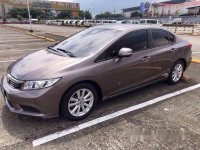 Honda Civic 2012 for sale