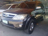 Toyota Fortuner 2006 for sale