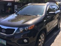 Kia Sorento 2011 model Automatic Gas FOR RUSH SALE