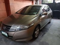 Honda City 2011 AT 1.3 Tpid gas 2airbags fresh no issue no accident