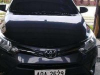 Toyota Vios e manual 2015 for sale