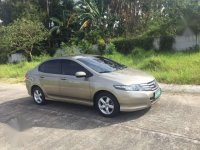 Honda City 2010 for sale