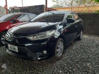 Toyota Vios E 2016 Dual Vvti Manual