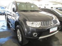 Mitsubishi Montero Sport 2012 GLS AT for sale