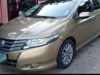 Honda City 1.5e 2009 matic FOR SALE