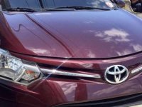 2017 Toyota Vios for sale