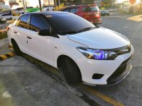 Toyota Vios 2015 Manual FOR SALE