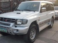 Mitsubishi Pajero 2004 for sale