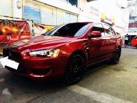 Mitsubishi Lancer 2013 for sale