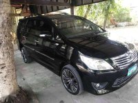 2015 Toyota Innova for sale