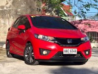 2015 Honda Jazz 1.5 VX for sale