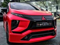 2018 Mitsubishi Expander baby FOR SALE