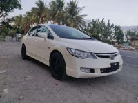 Honda Civic FD 2006 for sale 