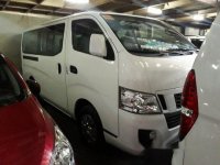 Nissan NV350 Urvan 2015 MT for sale