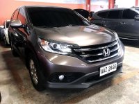 2015 Honda CRV AT for sale 