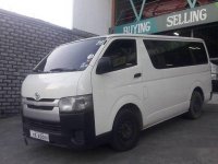 Toyota Hiace 2016 for sale 